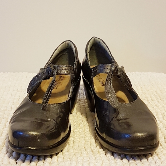 Naot high heeled shoes - Picture 3 of 5